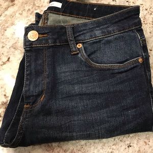 Brand new skinny jeans
